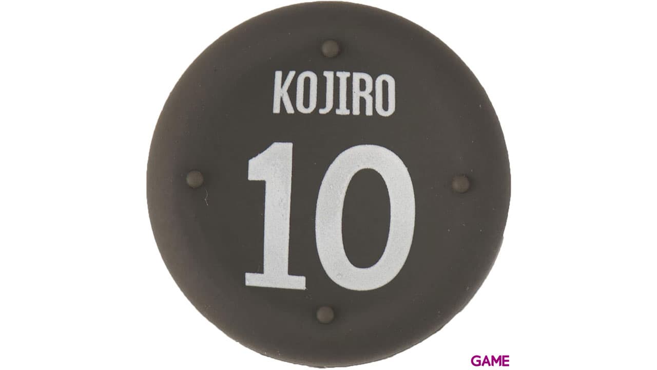 Grips Controller PS4 Captain Tsubasa