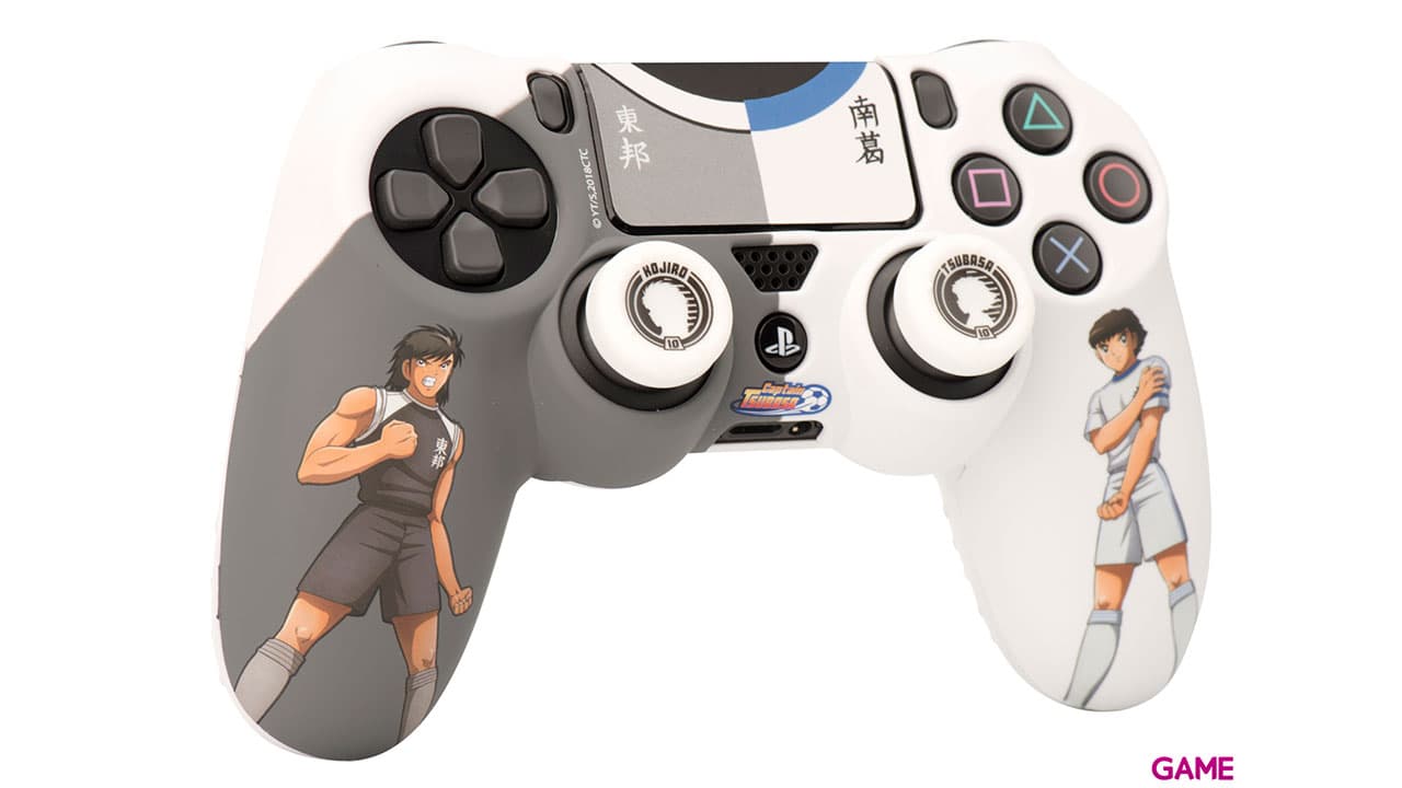 Combo Pack Captain Tsubasa