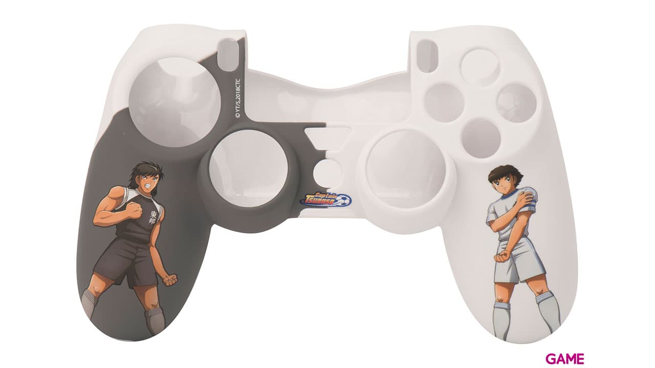 Combo Pack Captain Tsubasa