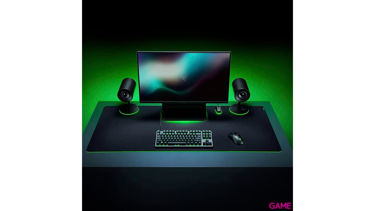 Razer Gigantus V2 XXL - Alfombrilla Gaming