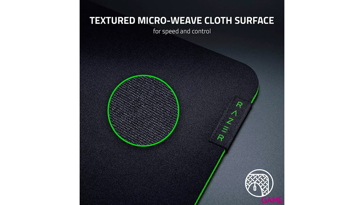 Razer Gigantus V2 XXL - Alfombrilla Gaming