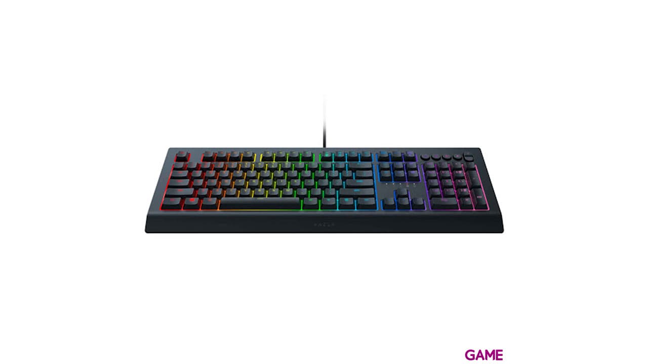 Razer Cynosa V2 RGB - Teclado Gaming