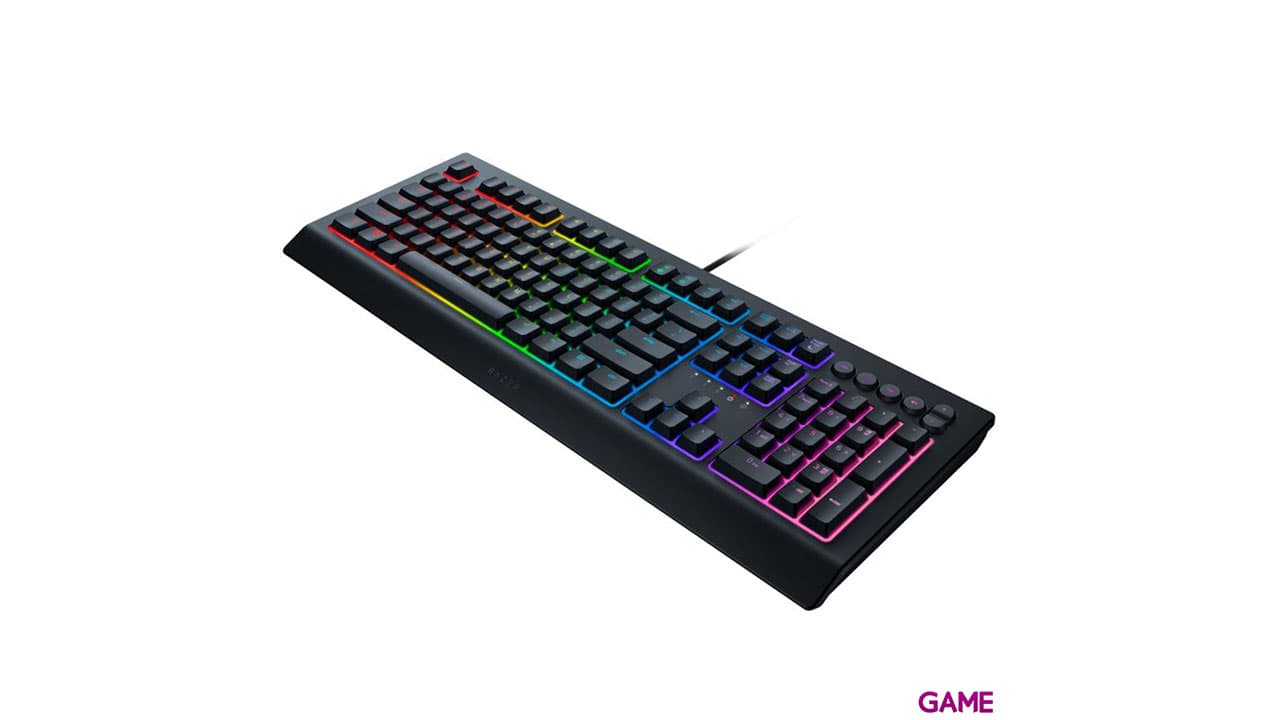 Razer Cynosa V2 RGB - Teclado Gaming