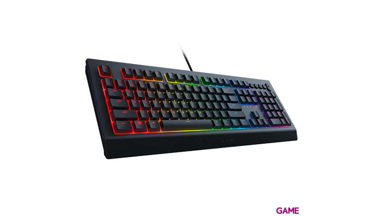 Razer Cynosa V2 RGB - Teclado Gaming