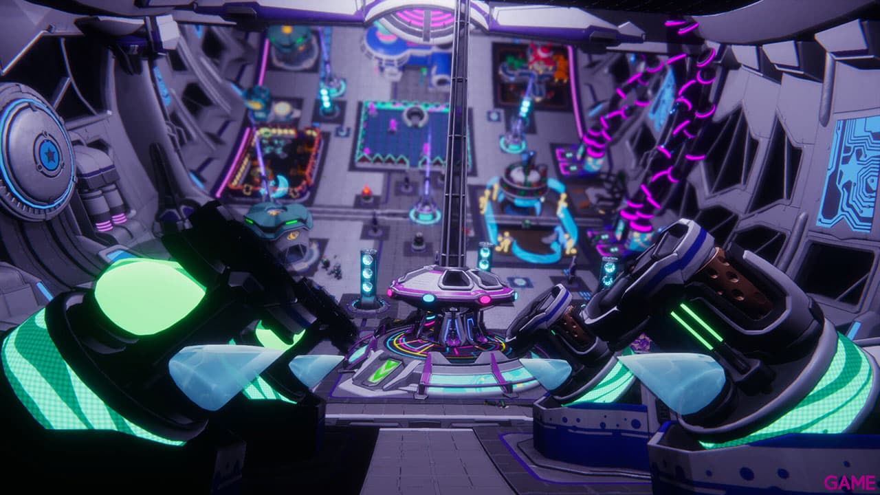 Spacebase Startopia PC