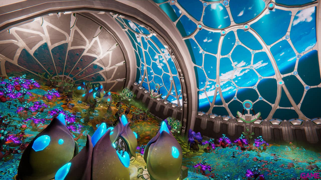 Spacebase Startopia PC