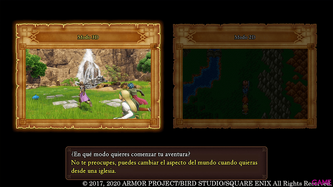 Dragon Quest XI S Ecos de un Pasado Perdido - Edición Definitiva