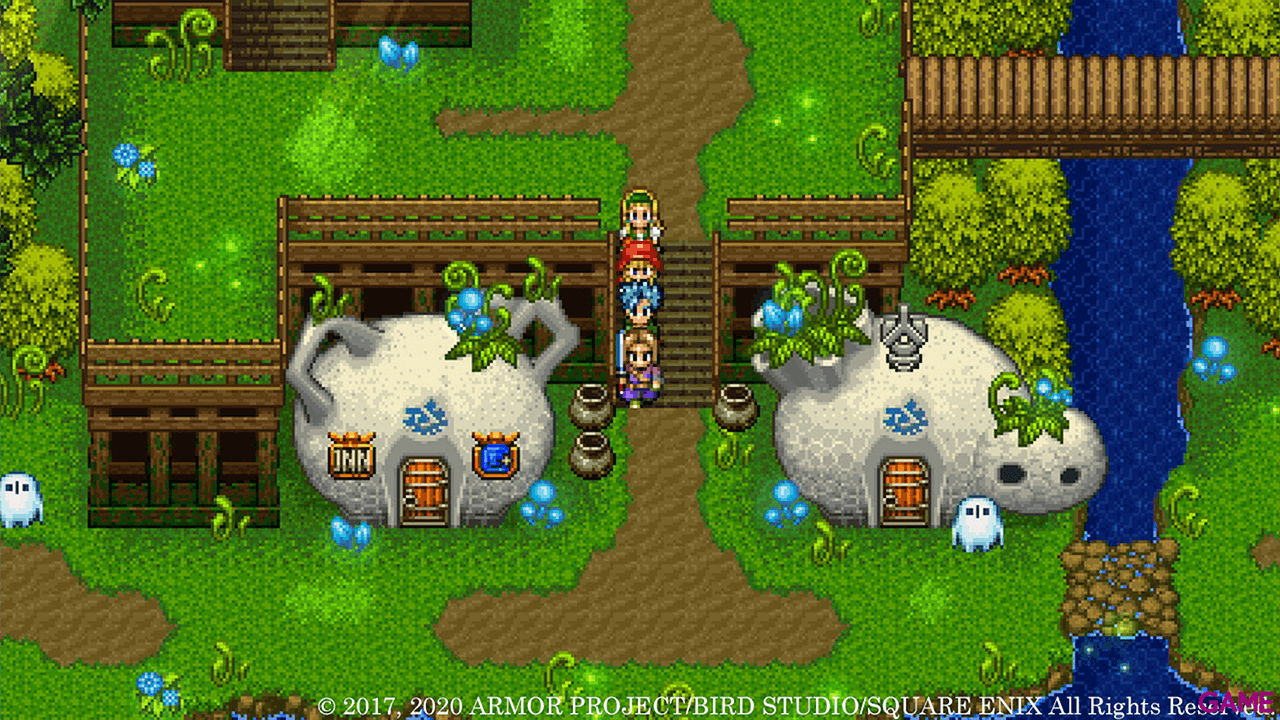 Dragon Quest XI S Ecos de un Pasado Perdido - Edición Definitiva