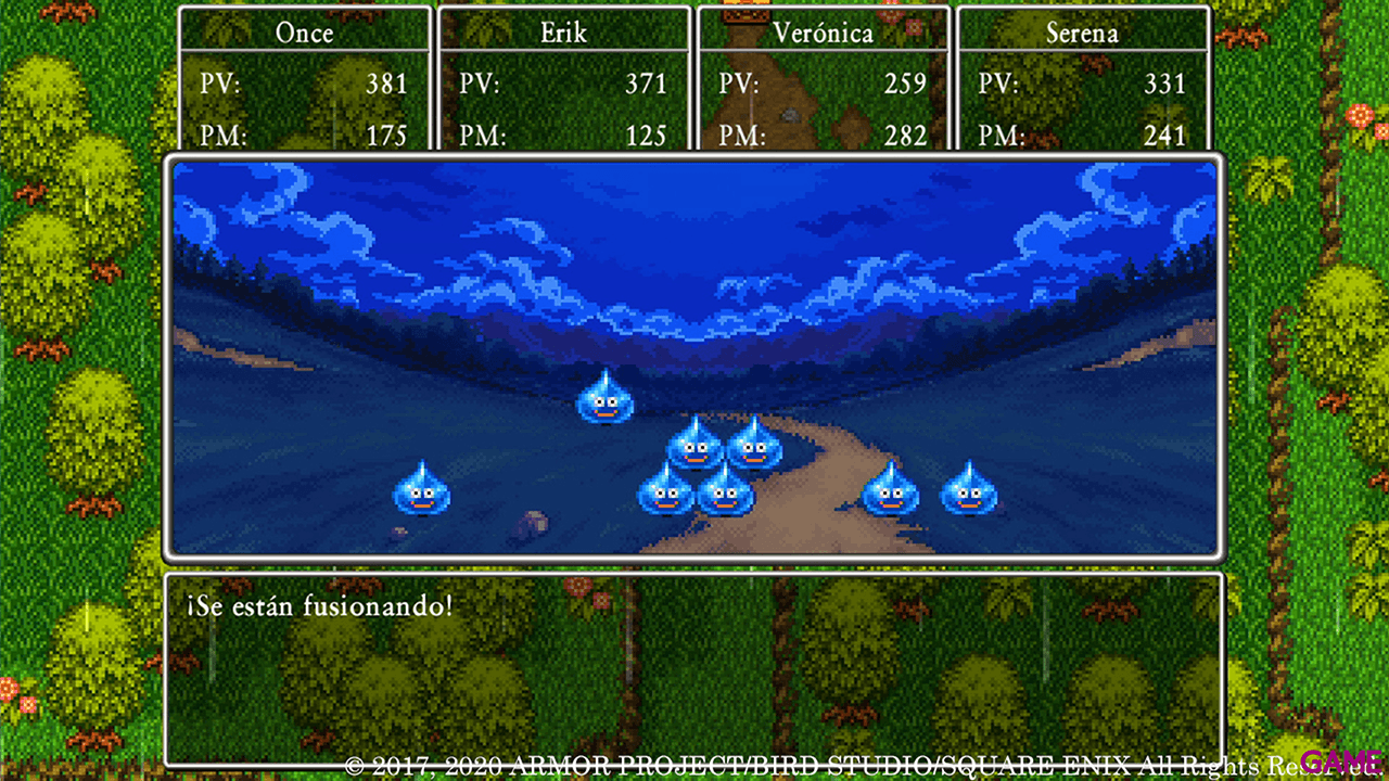 Dragon Quest XI S Ecos de un Pasado Perdido - Edición Definitiva