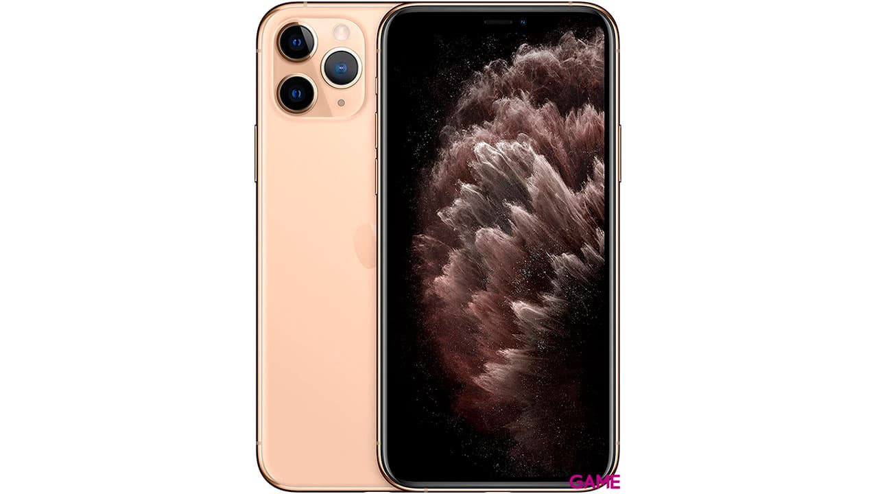 iPhone 11 Pro 64Gb Oro