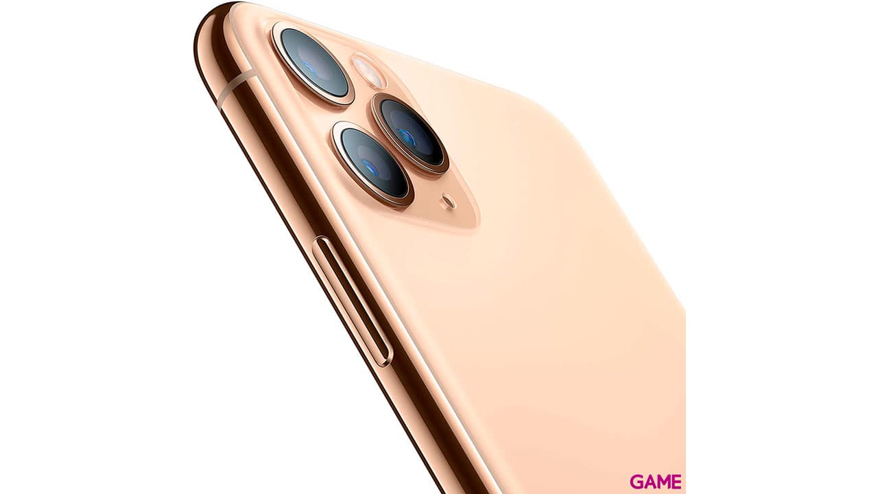 iPhone 11 Pro 64Gb Oro