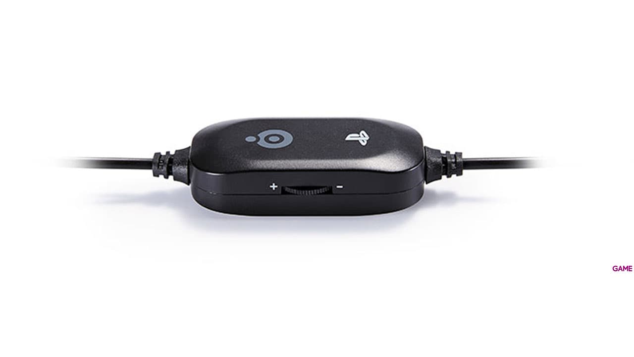 Auricular Mono Headset Communicator - Licencia Oficial PS4