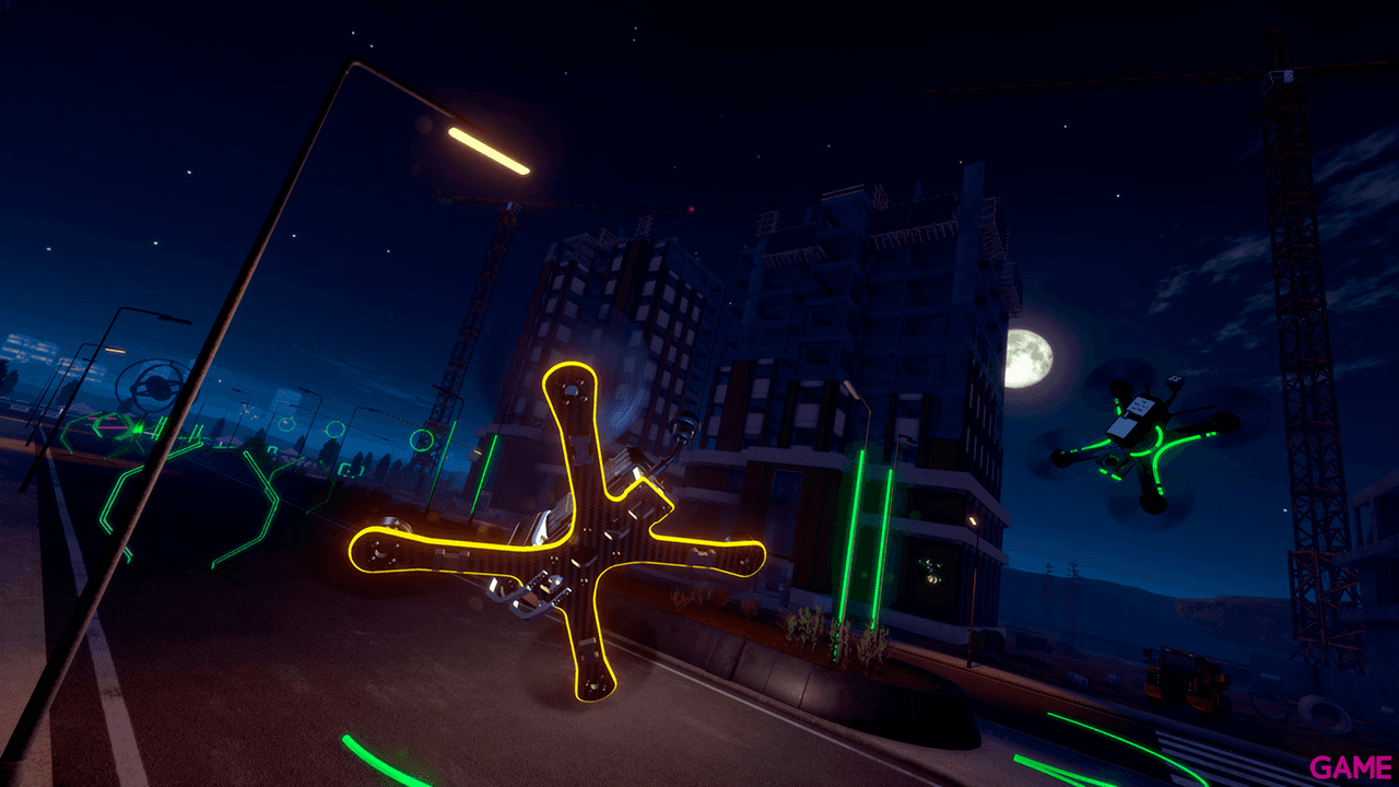 Liftoff Drone Racing - Deluxe Edition