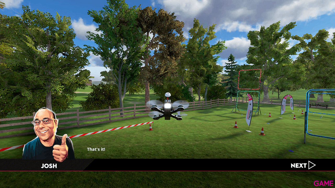 Liftoff Drone Racing - Deluxe Edition