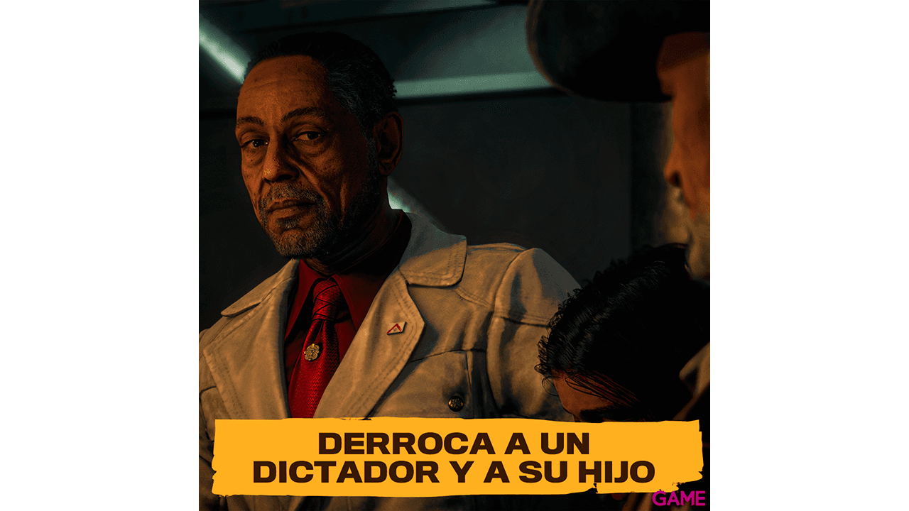 Far Cry 6 Gold Edition