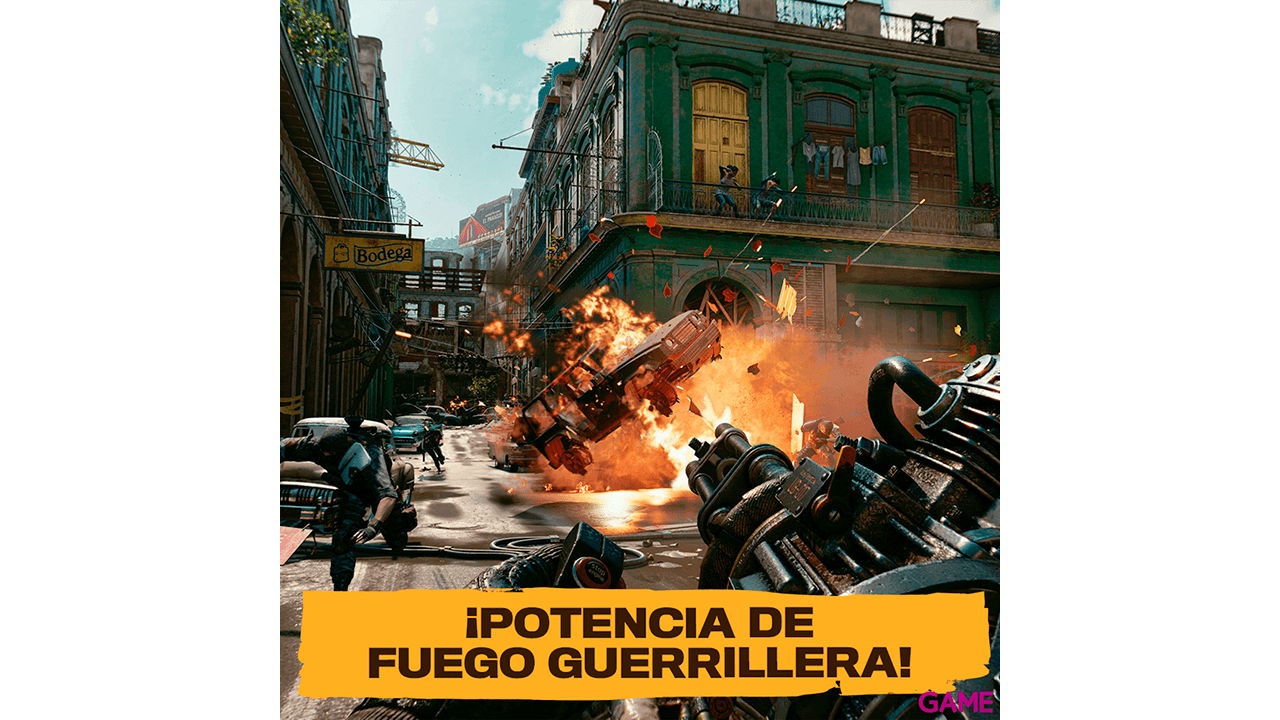 Far Cry 6 Gold Edition