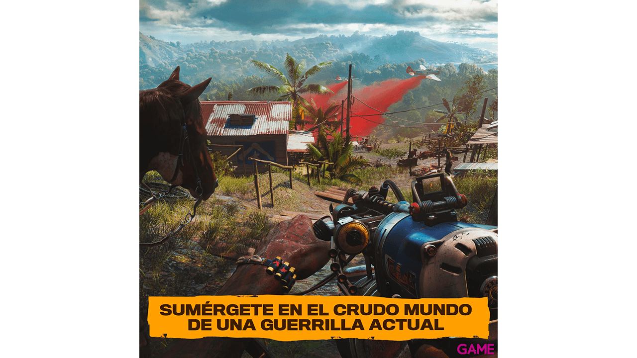 Far Cry 6 Gold Edition