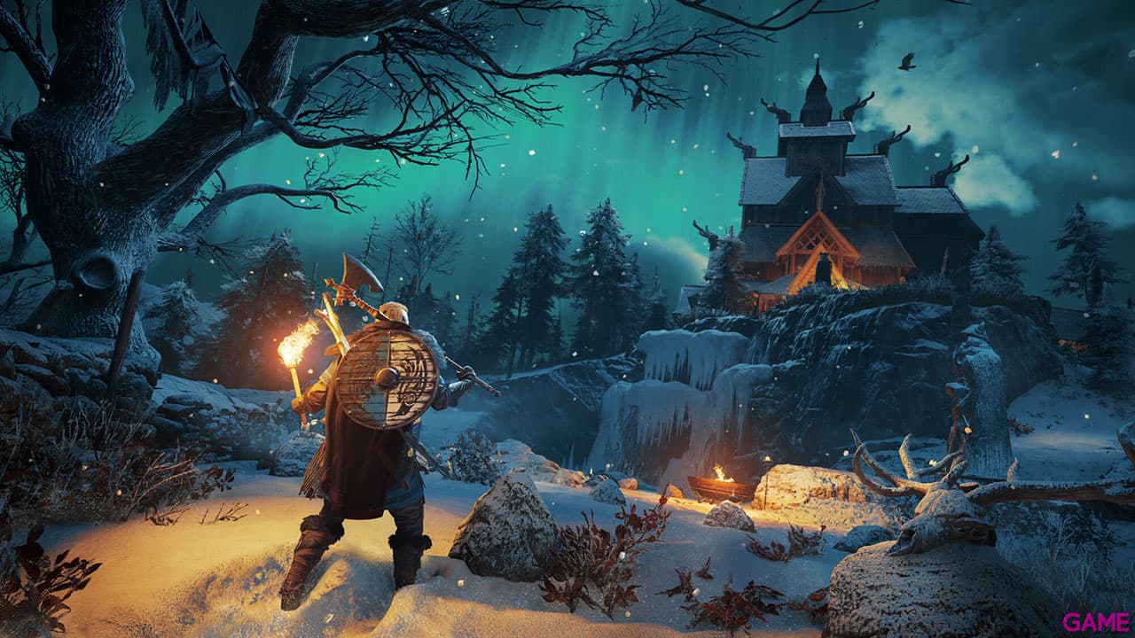Assassin´s Creed Valhalla