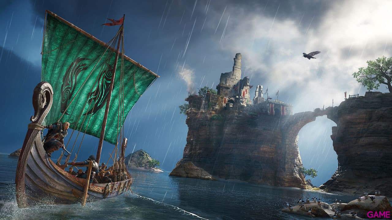 Assassin´s Creed Valhalla