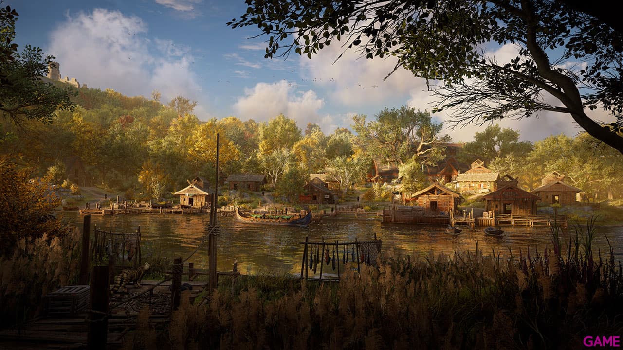 Assassin´s Creed Valhalla