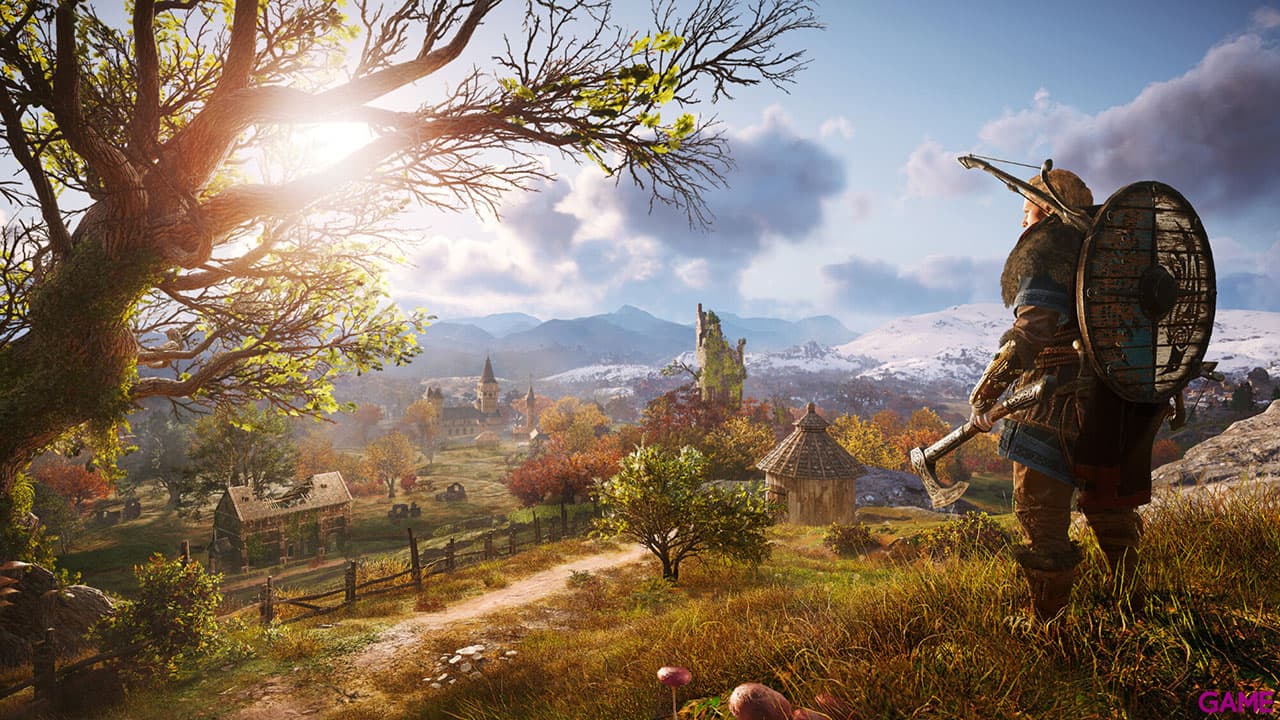 Assassin´s Creed Valhalla