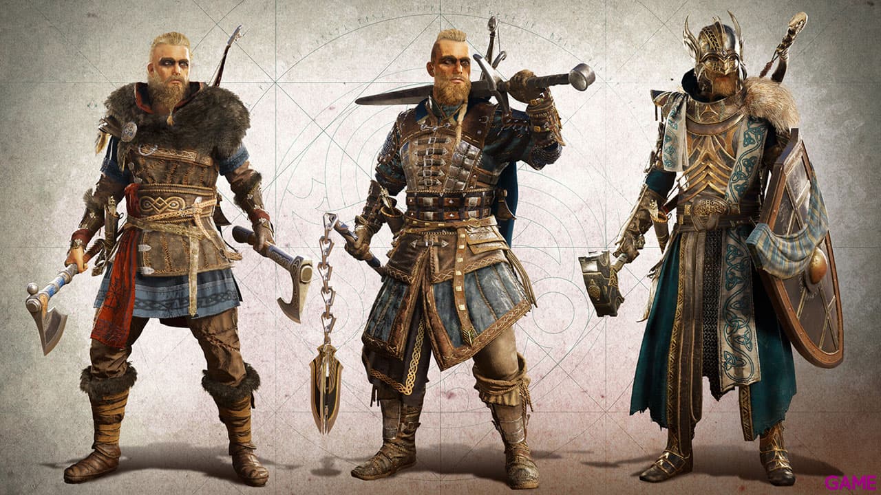 Assassin´s Creed Valhalla