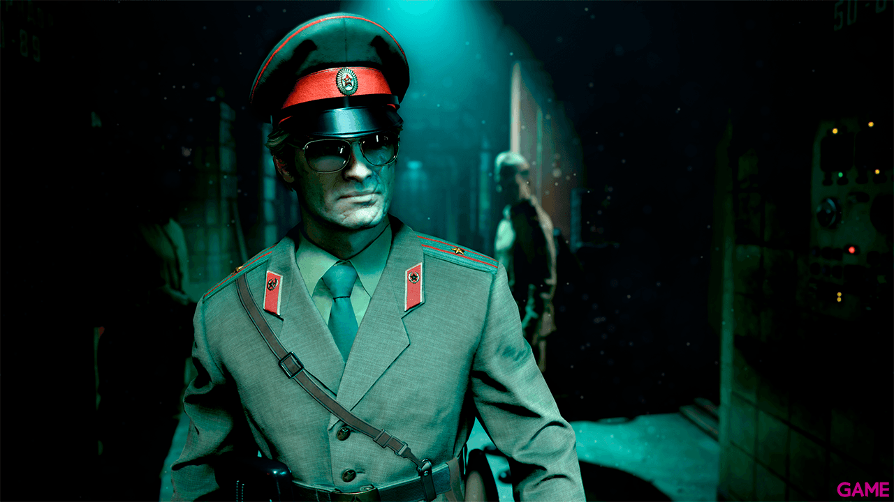 Call of Duty Black Ops Cold War