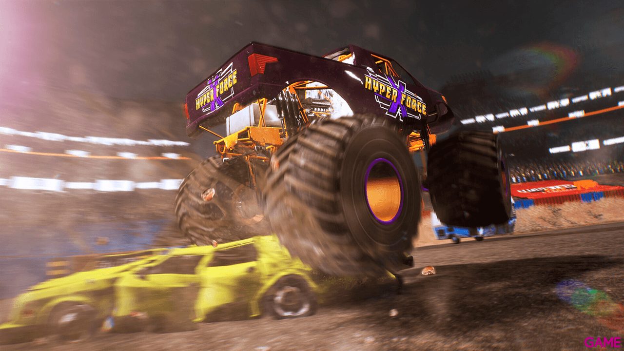 Monster Truck Championship