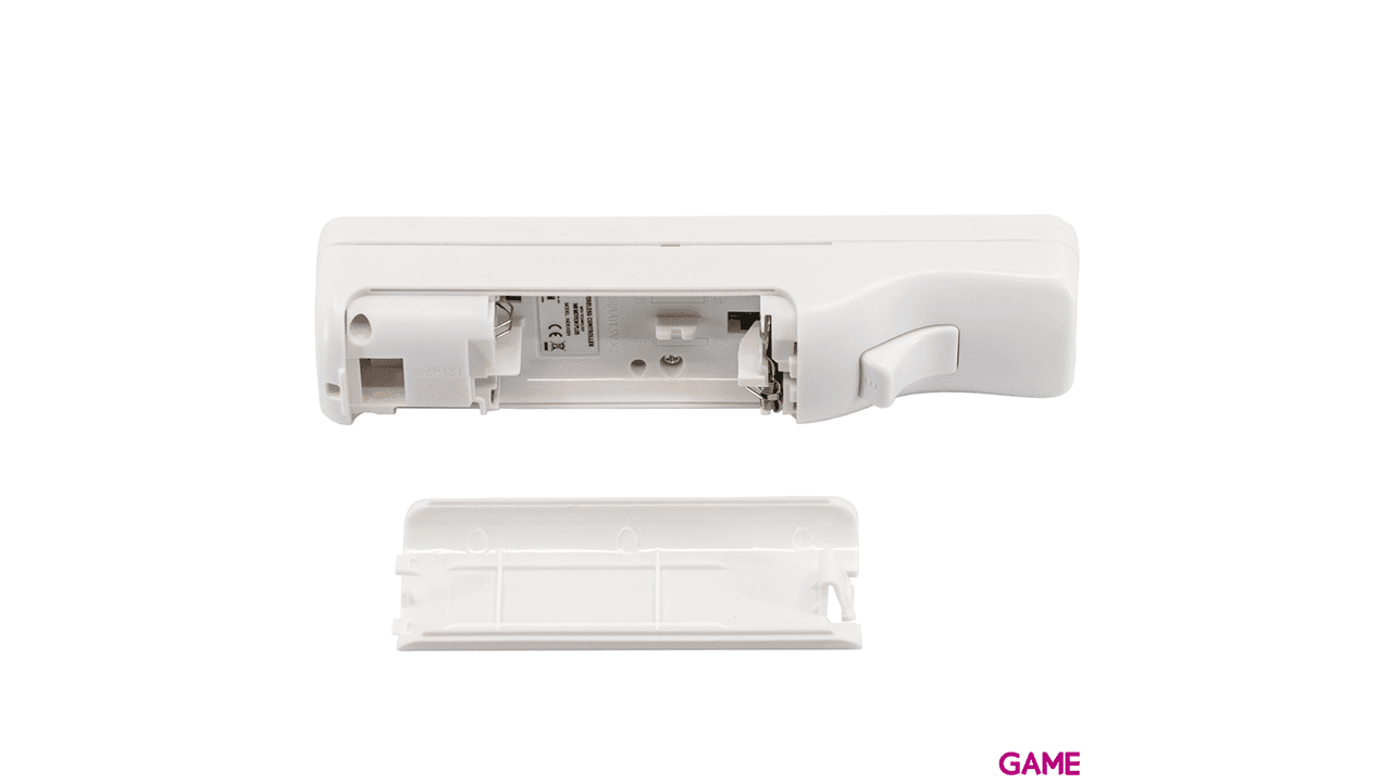 Indeca Remote Plus Gaming Wii - Controller
