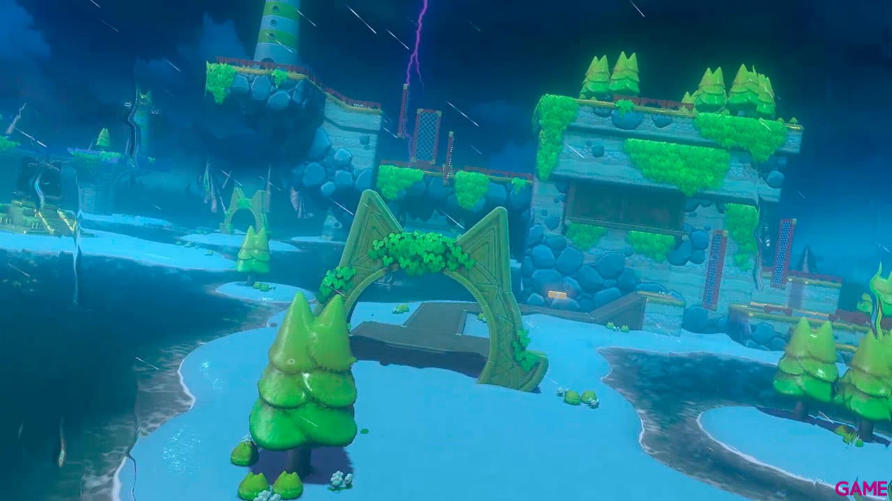 Super Mario 3D World + Bowser s Fury Nintendo Switch