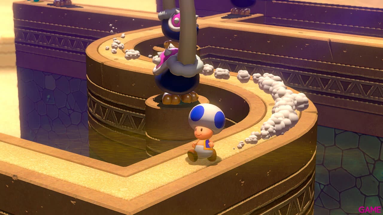 Super Mario 3D World + Bowser s Fury Nintendo Switch