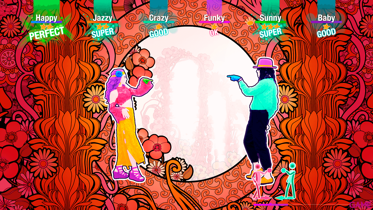 Just Dance 2021