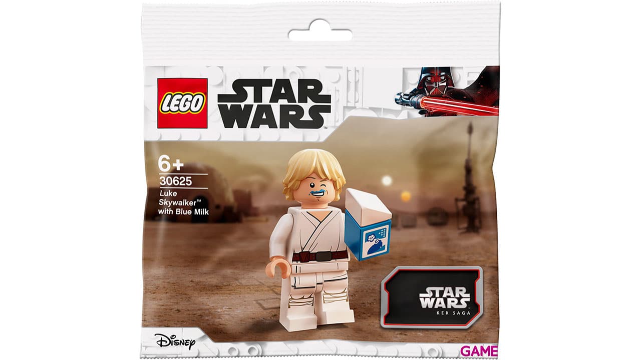 LEGO Star Wars: La Saga Skywalker Deluxe Edition