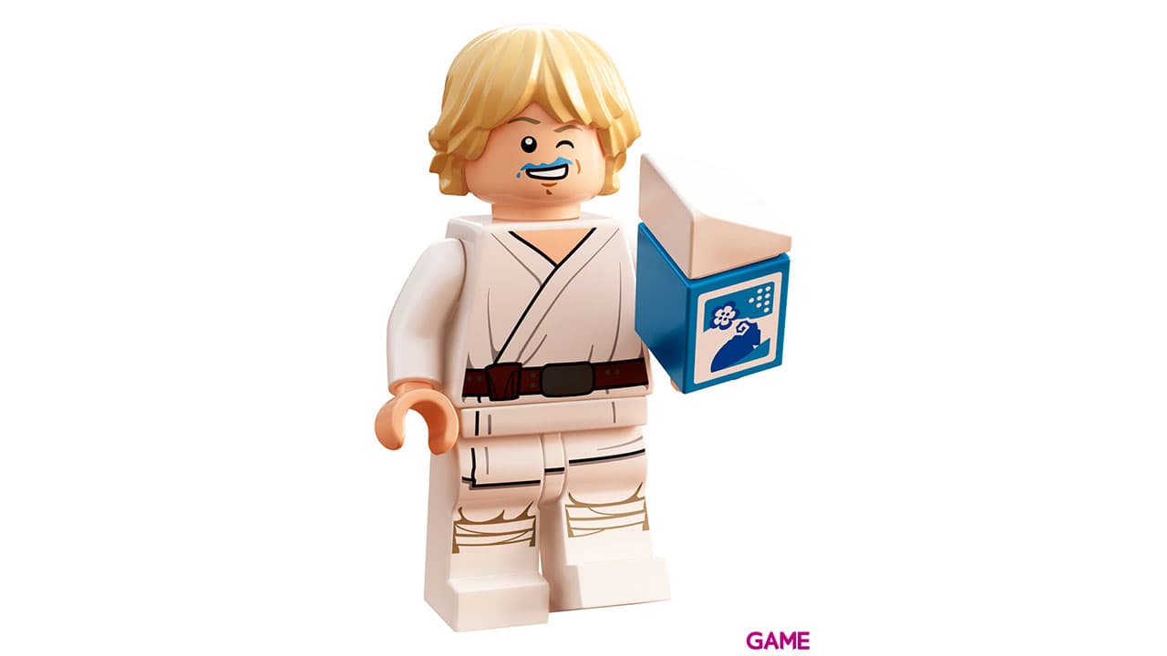 LEGO Star Wars: La Saga Skywalker Deluxe Edition