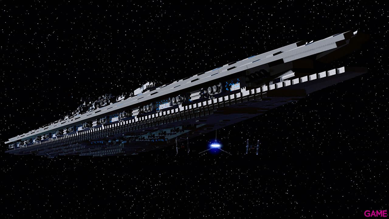 LEGO Star Wars: La Saga Skywalker Deluxe Edition