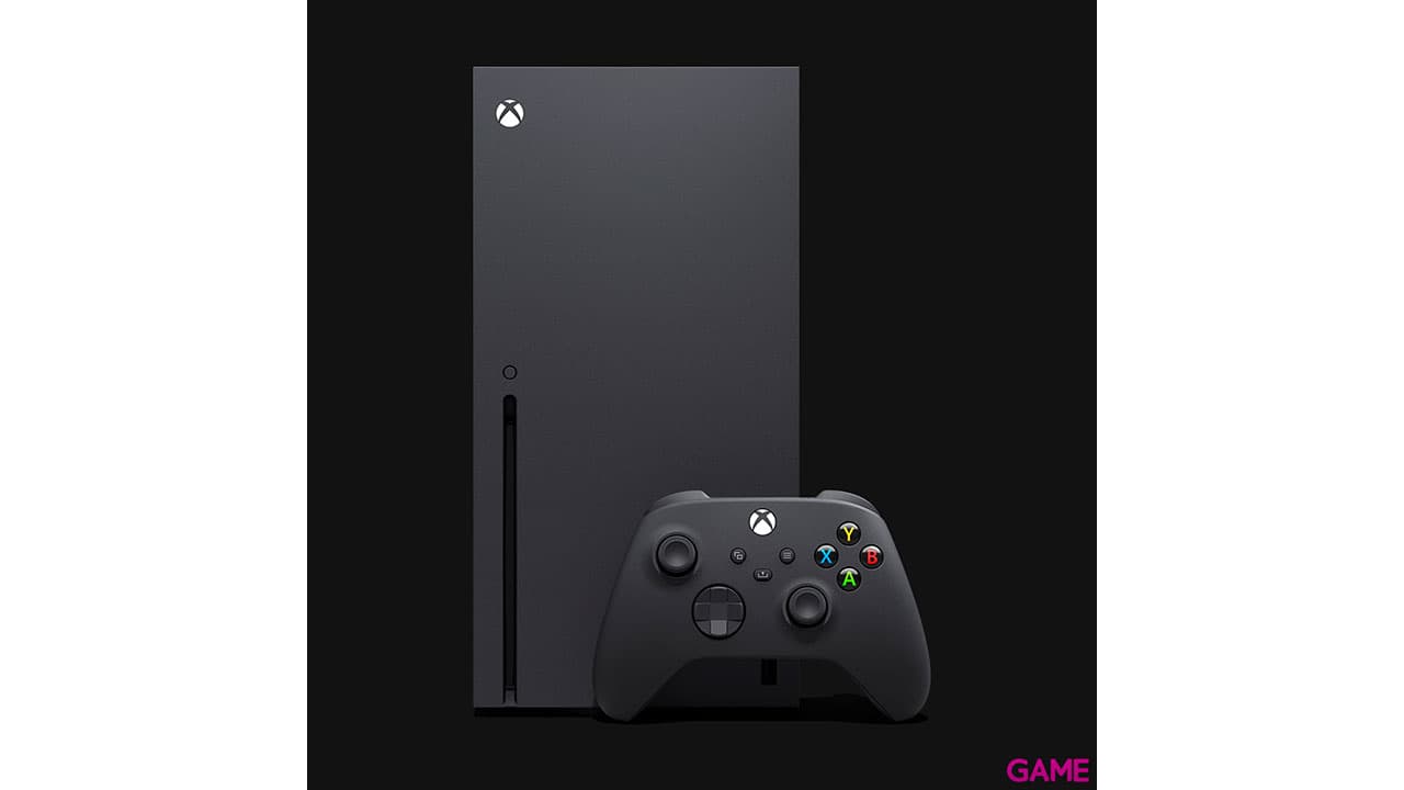 Xbox Series X