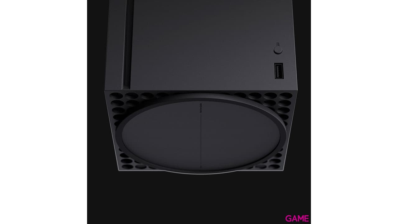 Xbox Series X