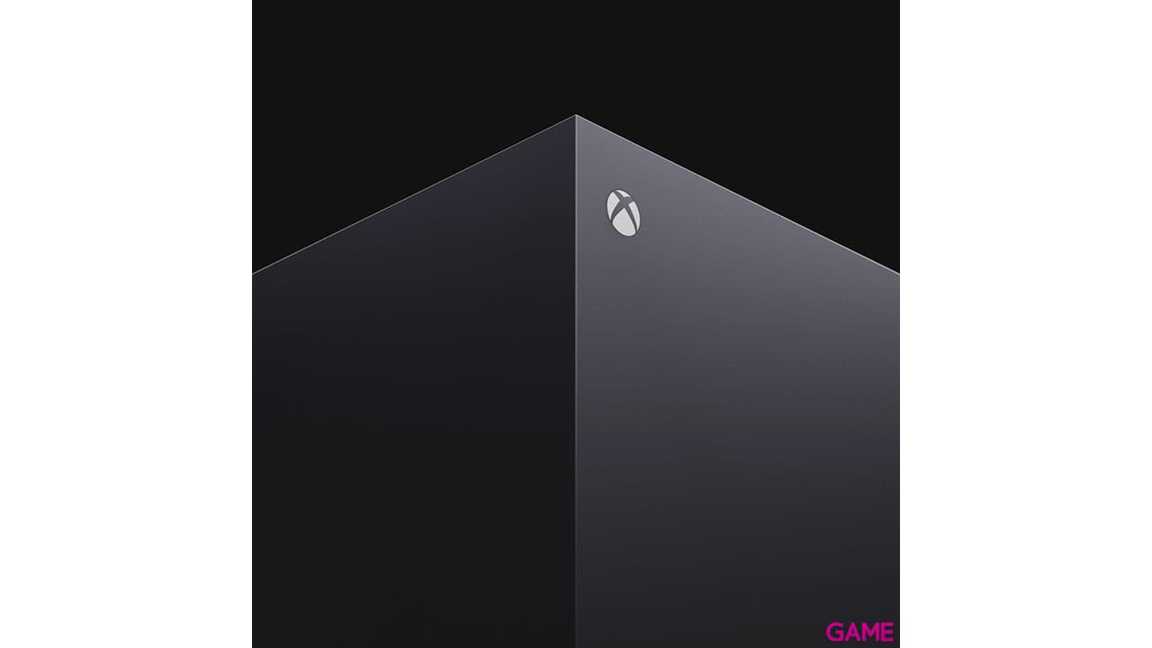 Xbox Series X