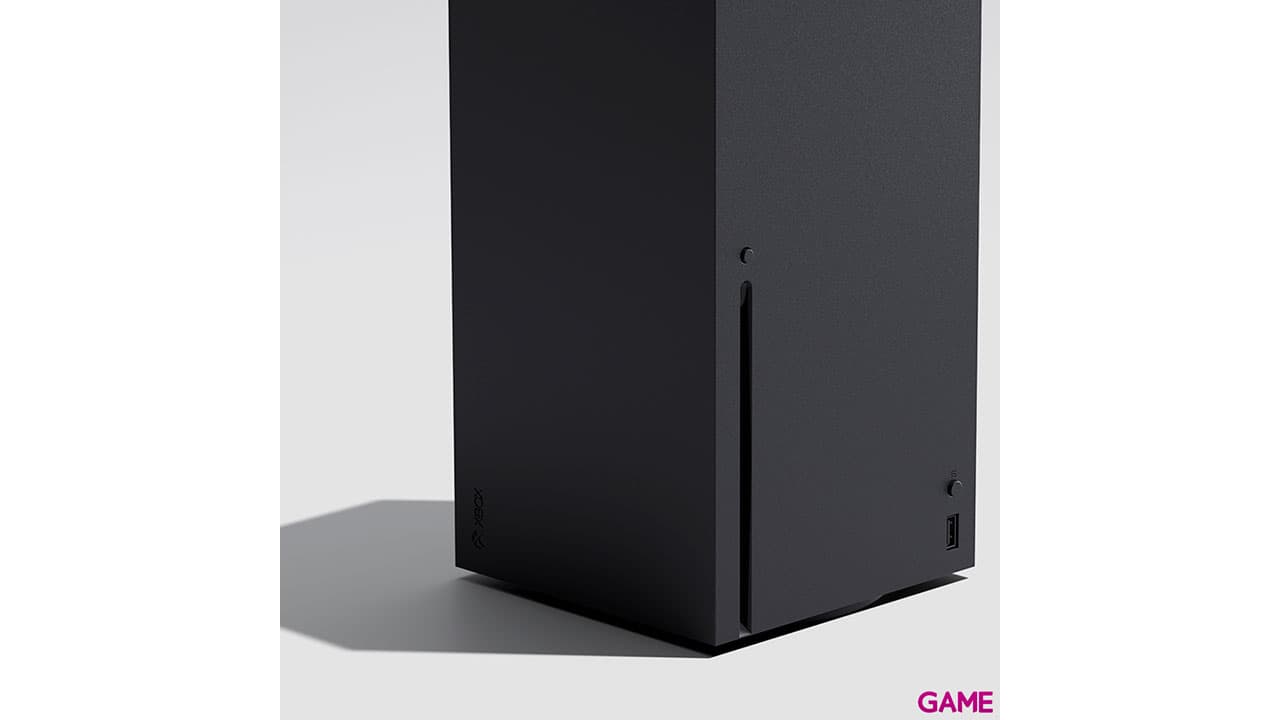 Xbox Series X