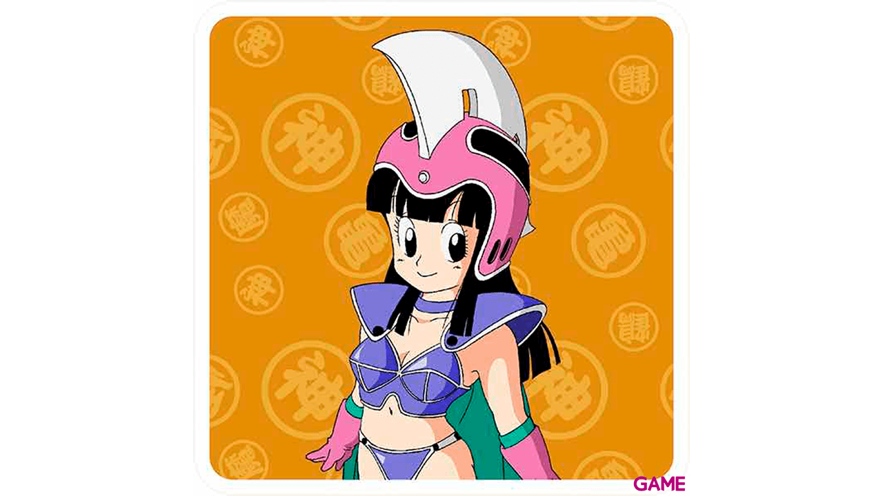 Juego de Mesa Dragon Ball: Memoarrr!