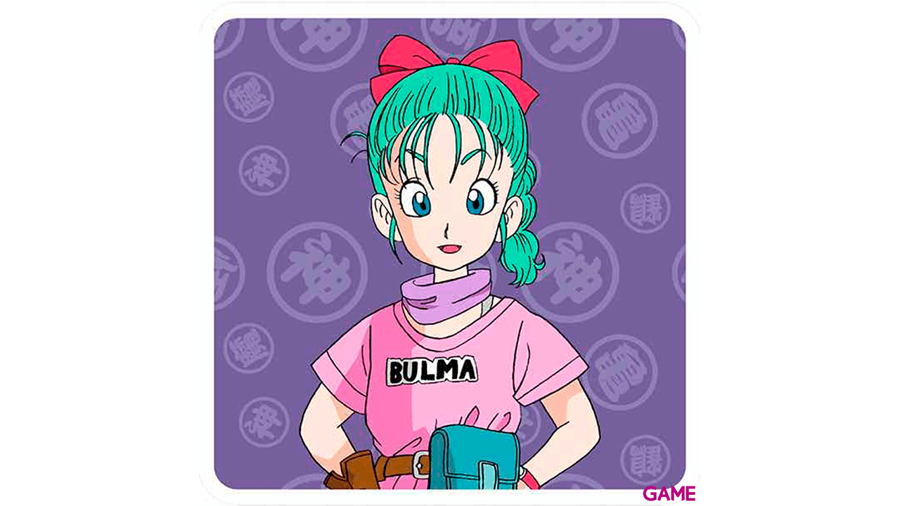 Juego de Mesa Dragon Ball: Memoarrr!