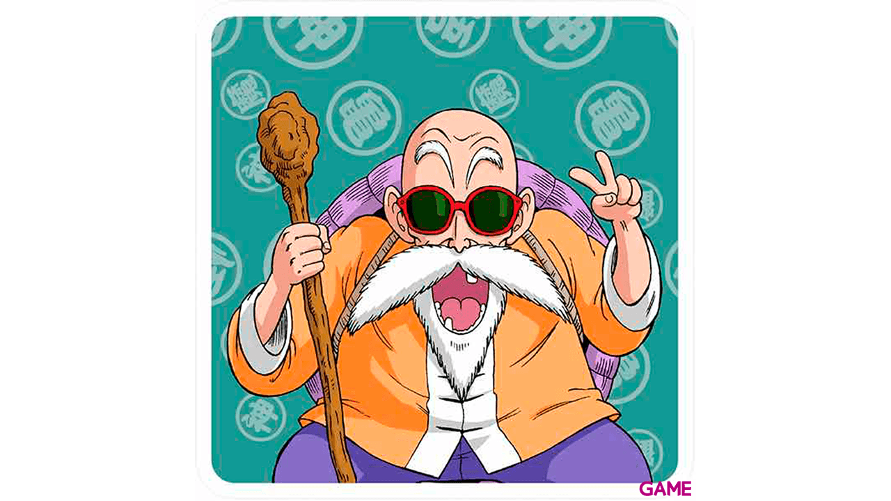 Juego de Mesa Dragon Ball: Memoarrr!