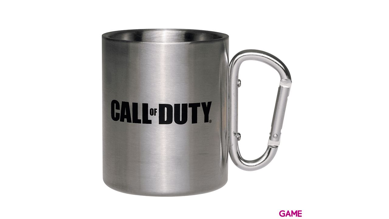 Taza Call of Duty Cold War: Stars & Stripes
