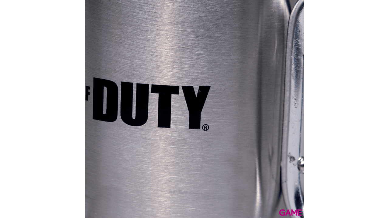 Taza Call of Duty Cold War: Stars & Stripes