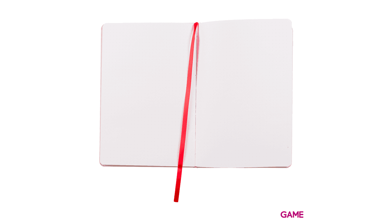 Cuaderno Call of Duty Cold War: Top Secret