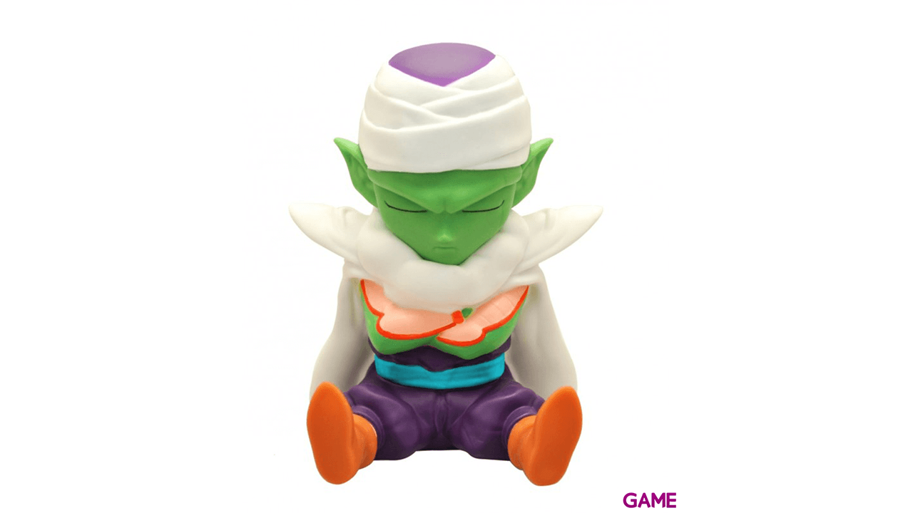 Hucha Dragon Ball Z: Piccolo 16Cmcm