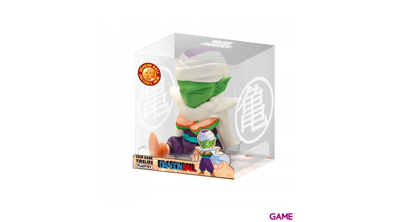 Hucha Dragon Ball Z: Piccolo 16Cmcm