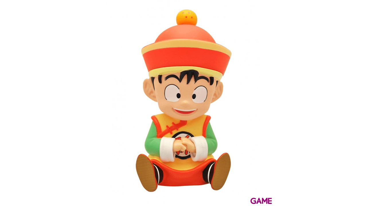 Hucha Dragon Ball: Gohan
