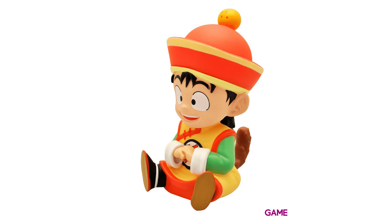 Hucha Dragon Ball: Gohan