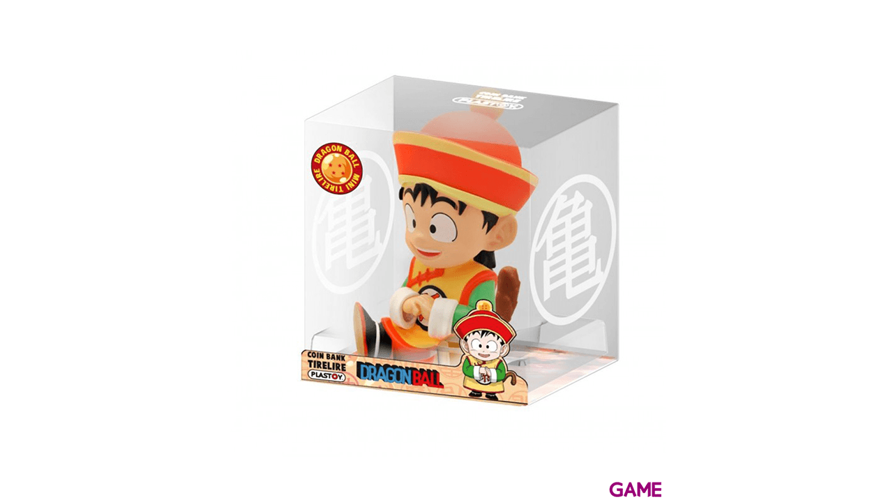 Hucha Dragon Ball: Gohan